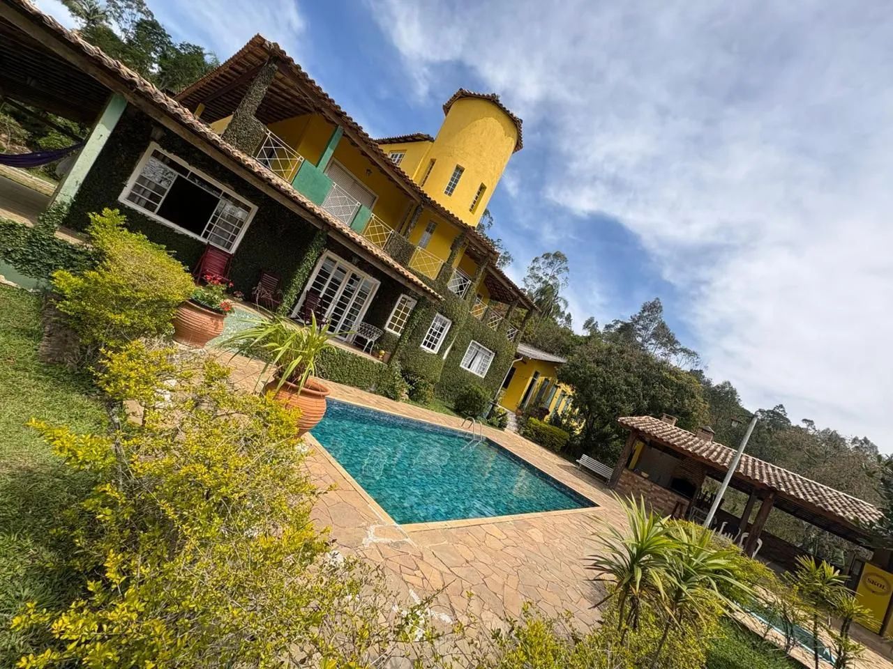 Sitio Mairiporã 