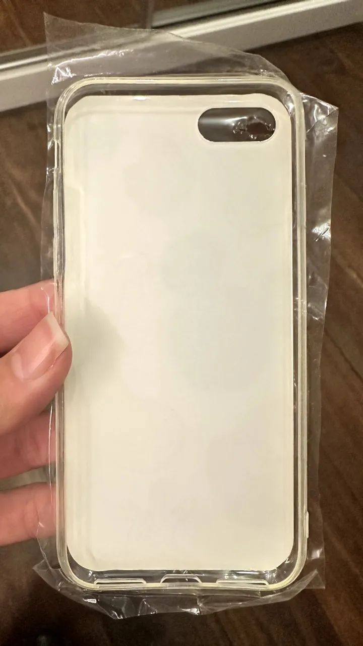 Capas de celular do Mickey para iphone 7/8 (NOVAS) - Foto 4
