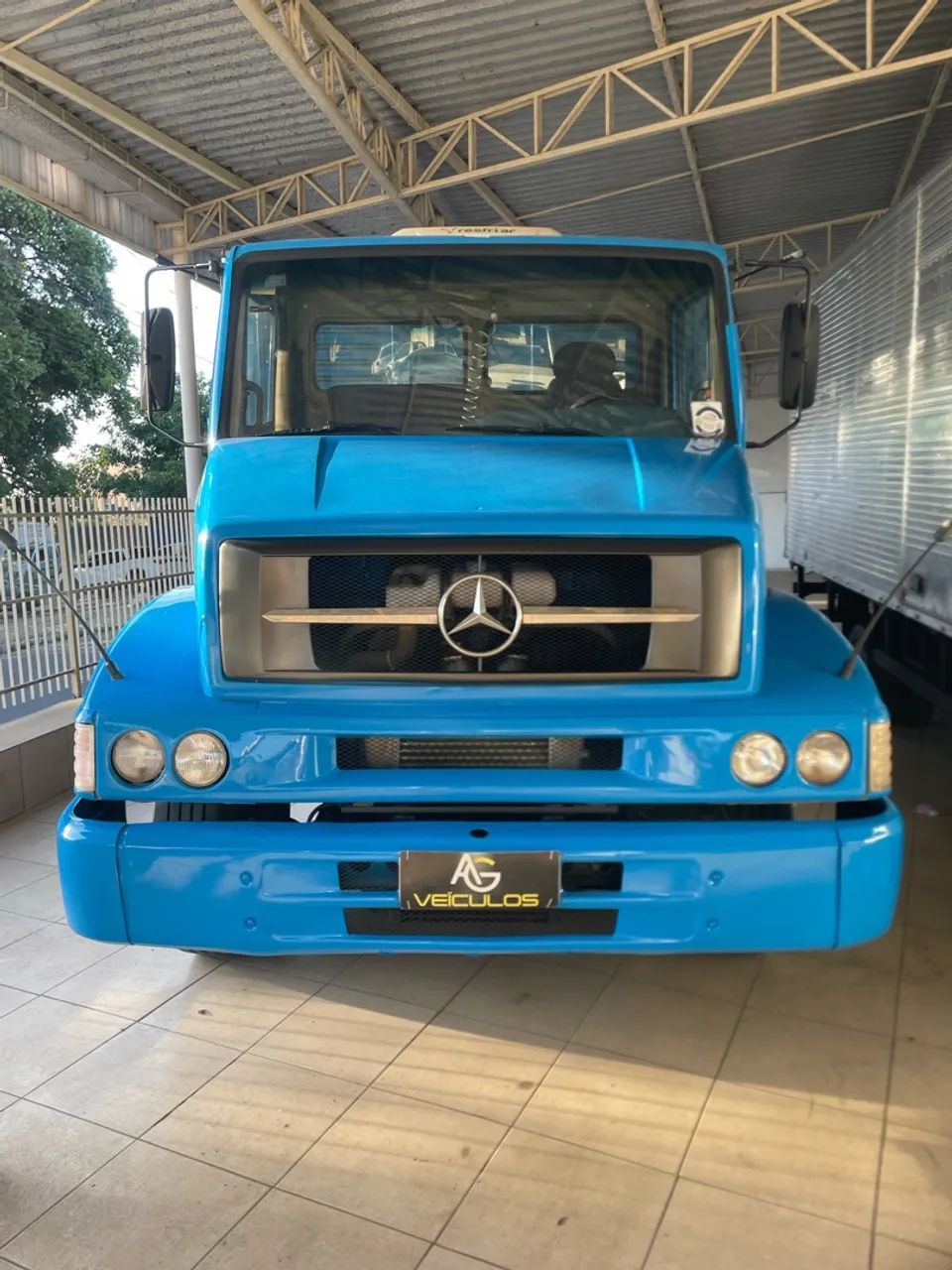 1620 2001 no toco EXTRA 