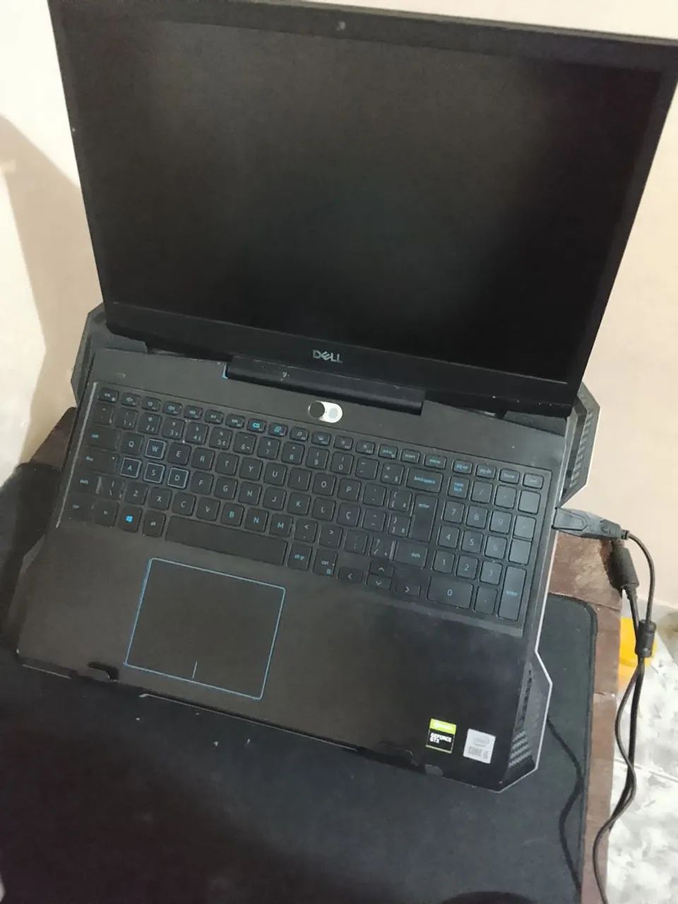 Notebook gamer - Foto 2