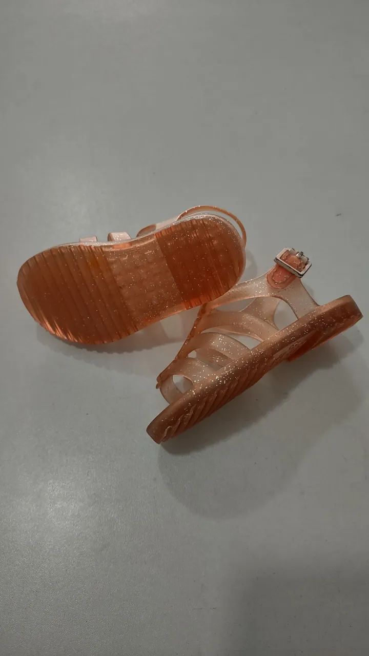 Mini Melissa Fkox N 19 - Foto 2
