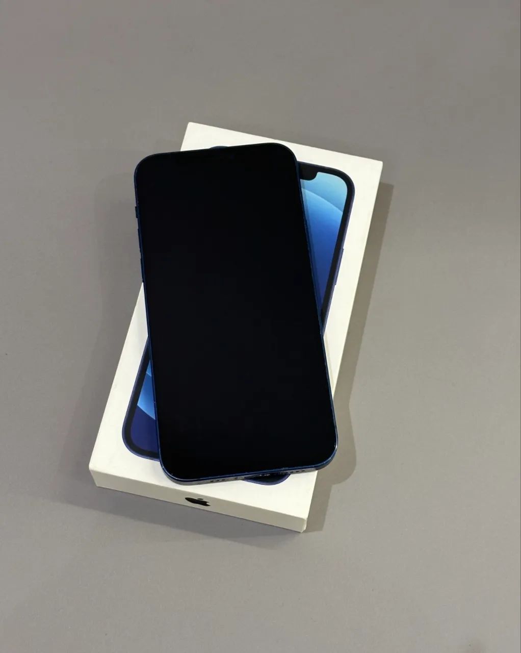 iPhone 12 Azul  - Foto 2