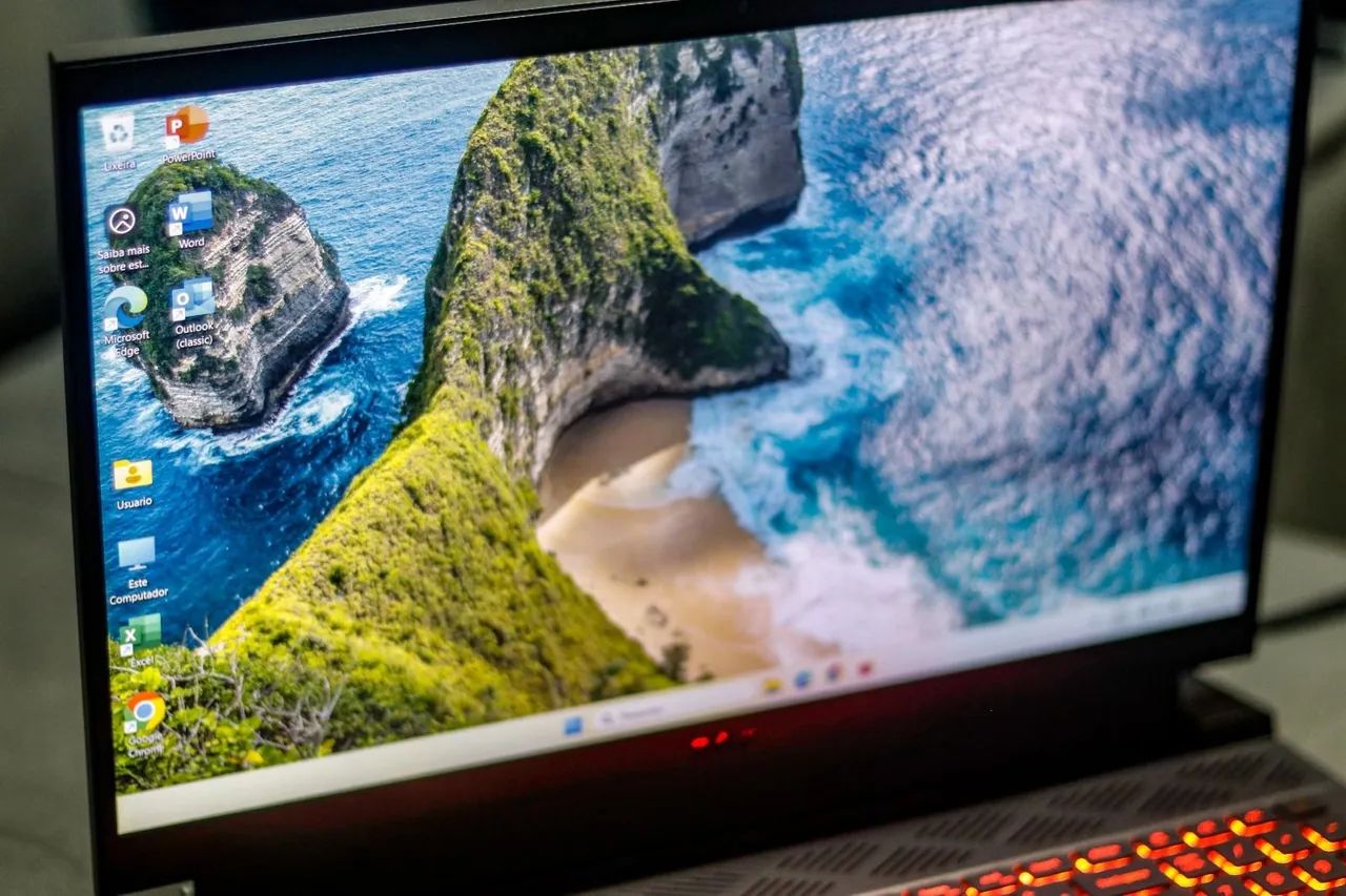 Notebook Dell G15 - Foto 3