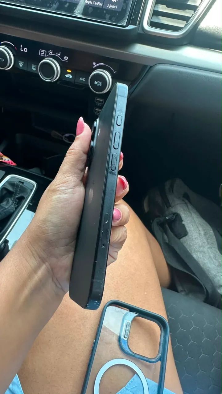 Iphone 16 - Foto 4