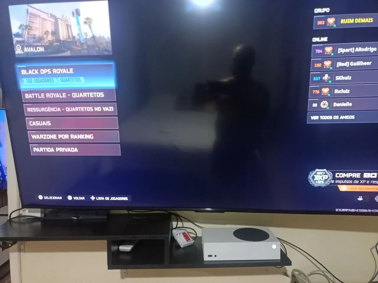Vendo Xbox séries s  - Foto 2