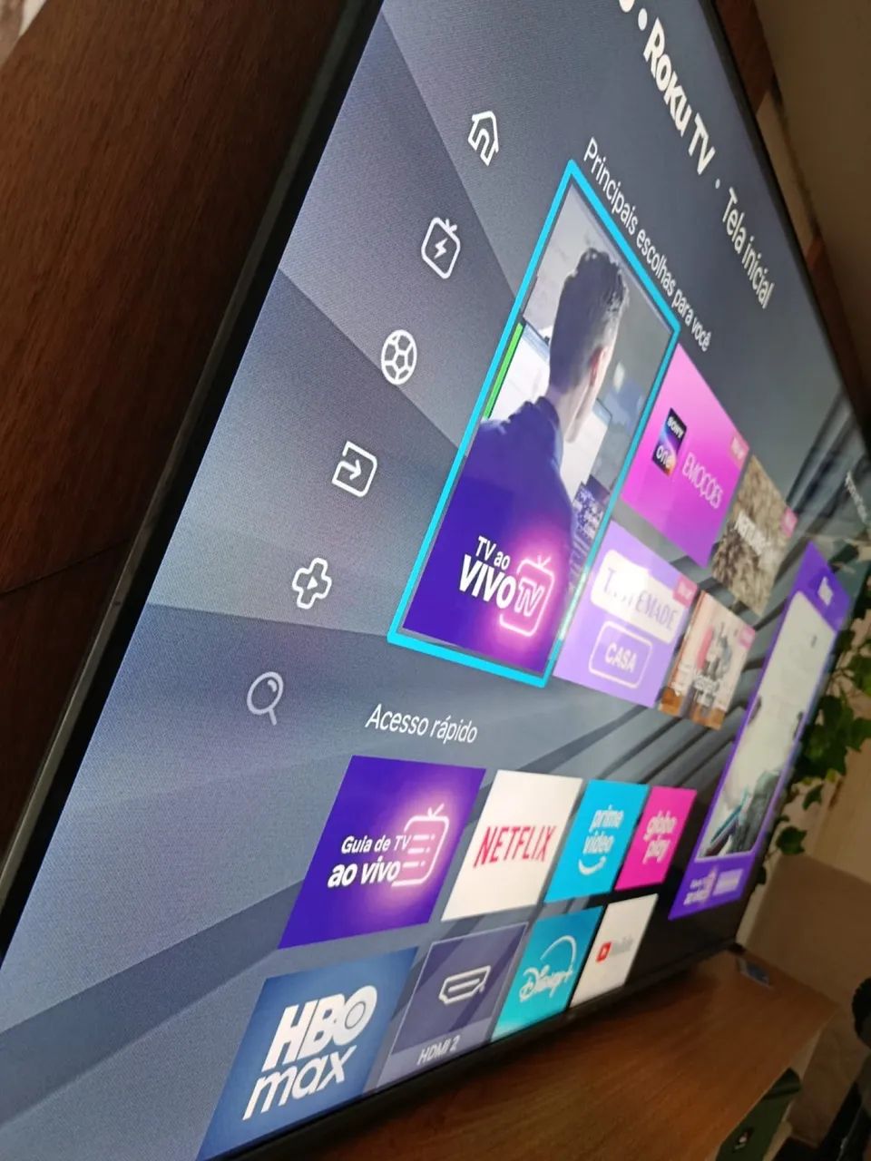 Roku tv - Foto 5