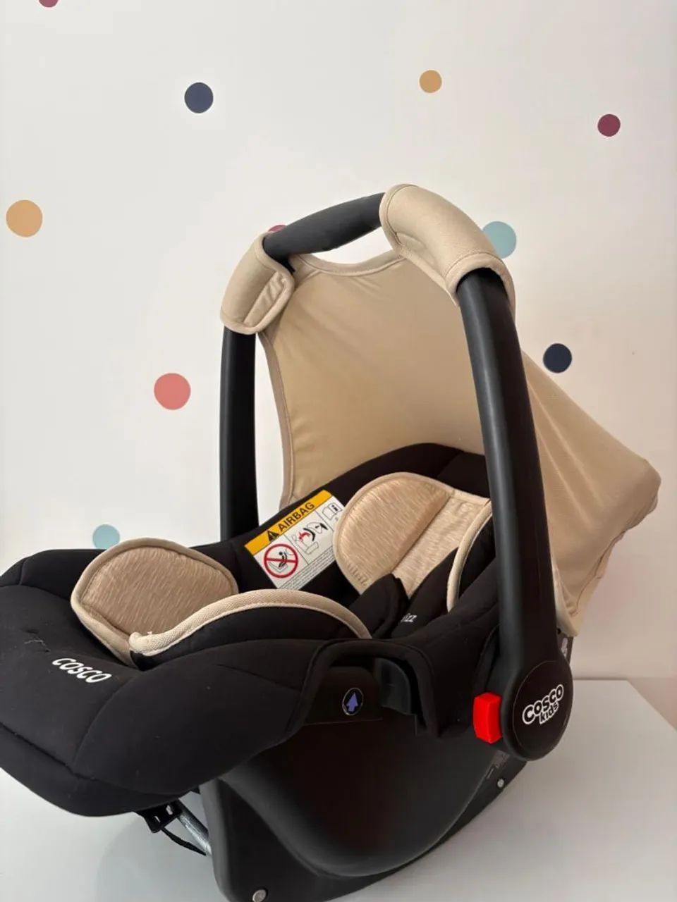 Bebê Conforto Cosco - Foto 3