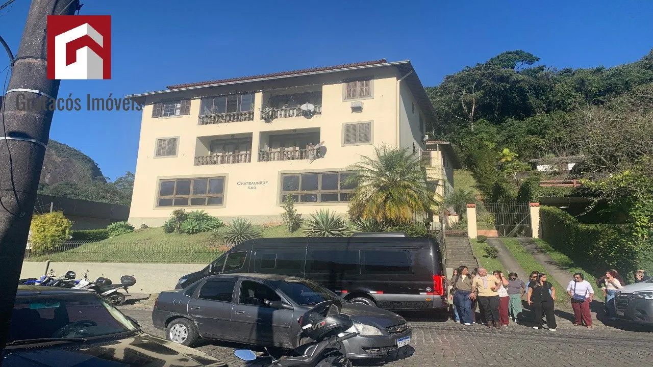 Oportunidade !!!! Apartamento Quitandinha