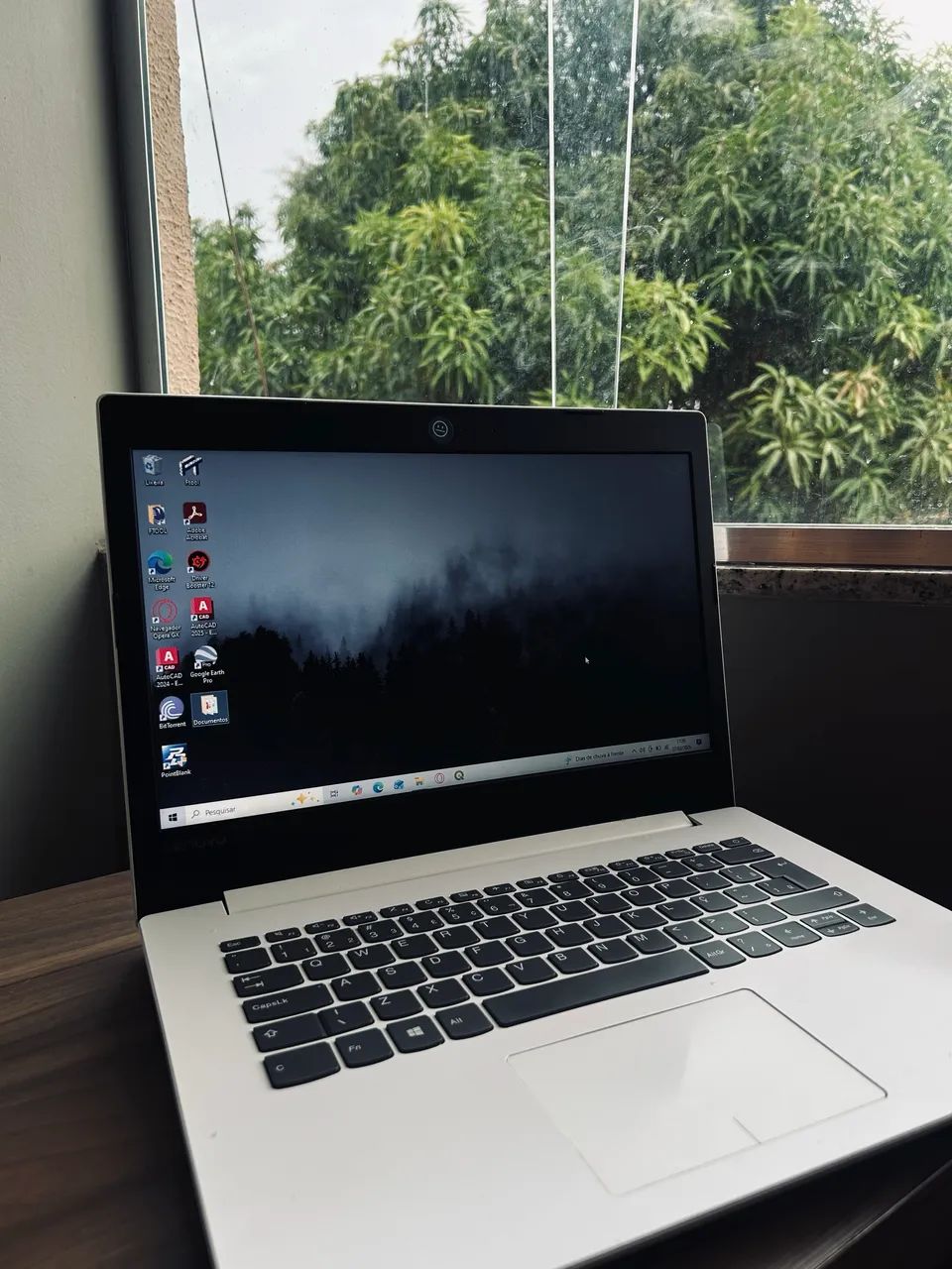 Notebook Ideapad i3 320 - Foto 4