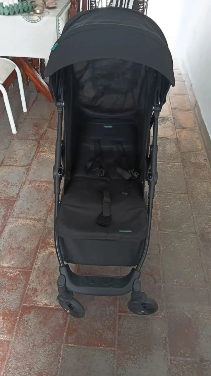 Carrinho para gêmeos  - Foto 4