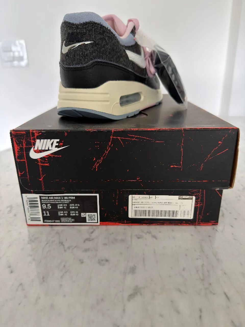 Nike Air Max 1 86 Premium - Foto 4