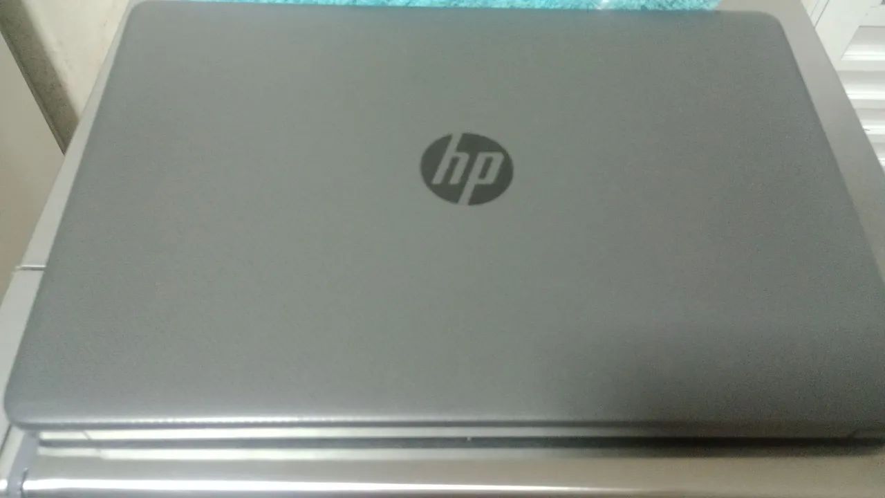 Notebook HP 256  G9