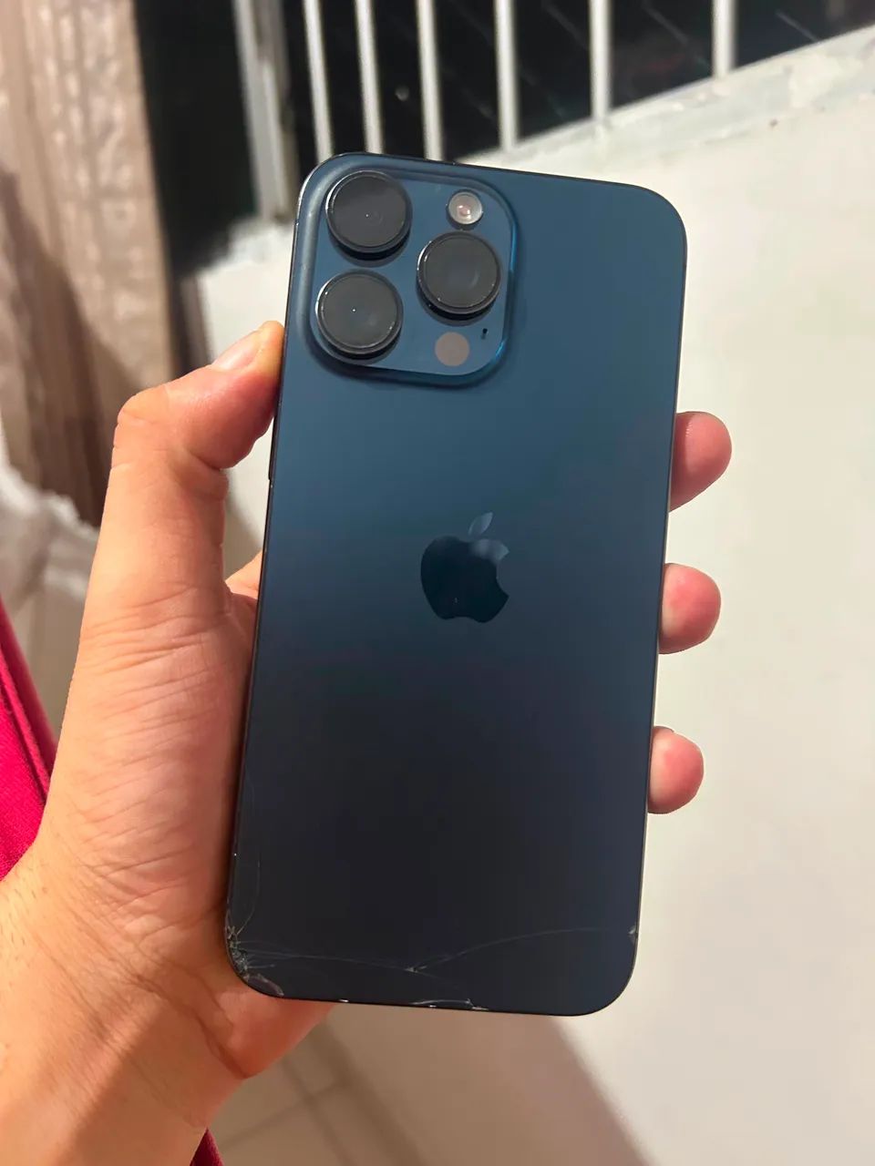 15 pro Max - Foto 2