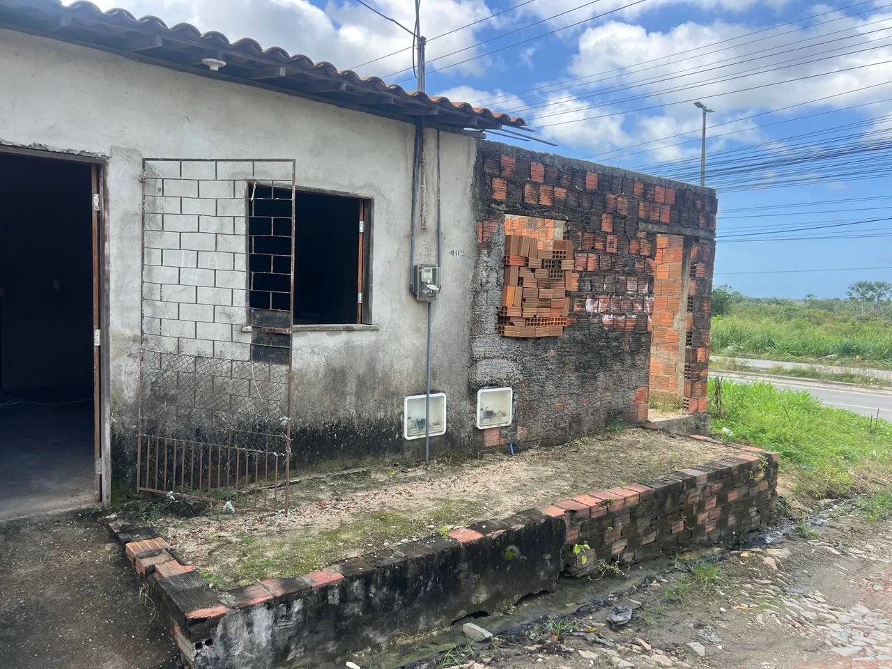 Vendo ou troco por caminhonete  - Foto 2