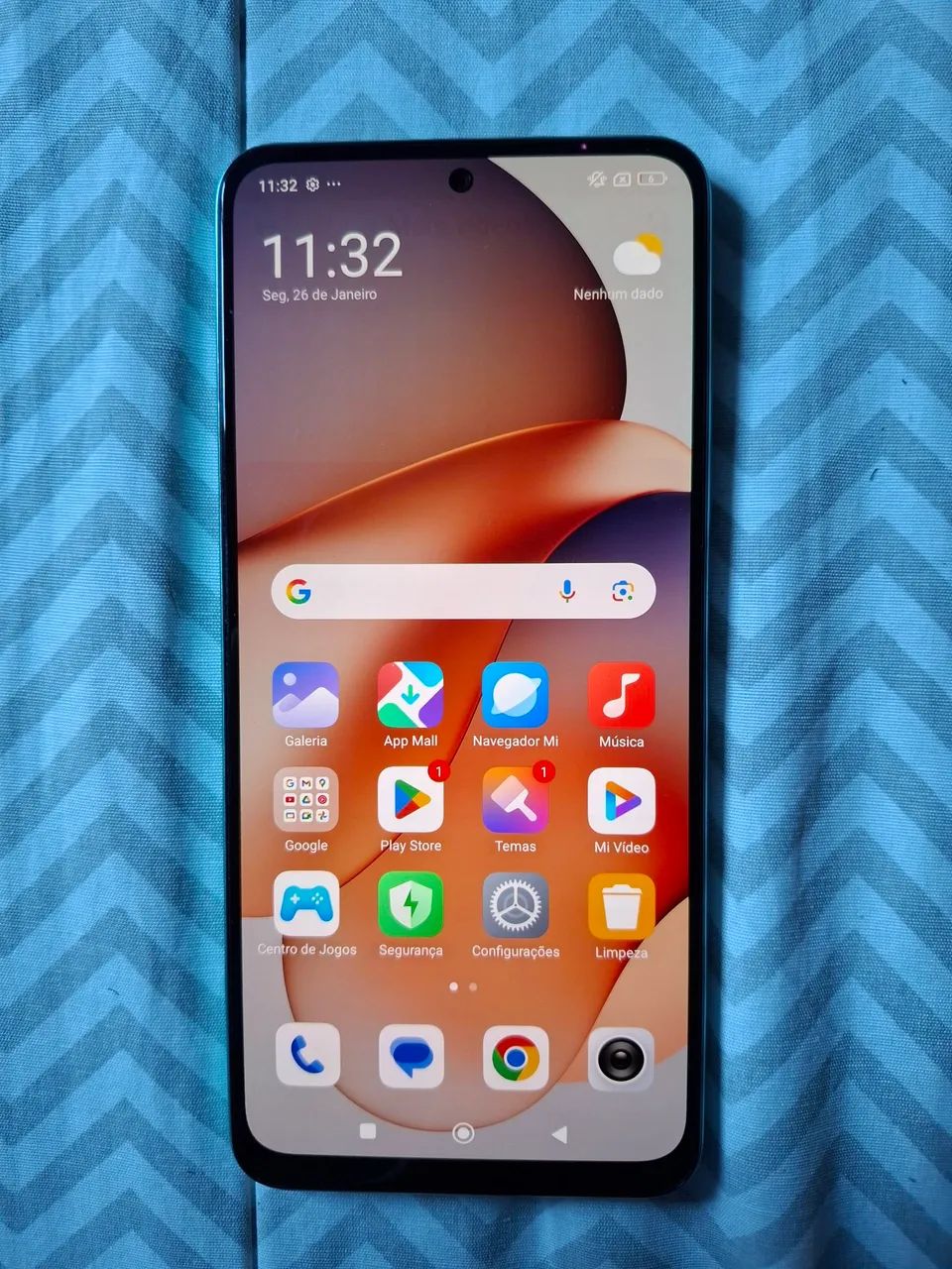 Redmi Note 12 - Foto 2