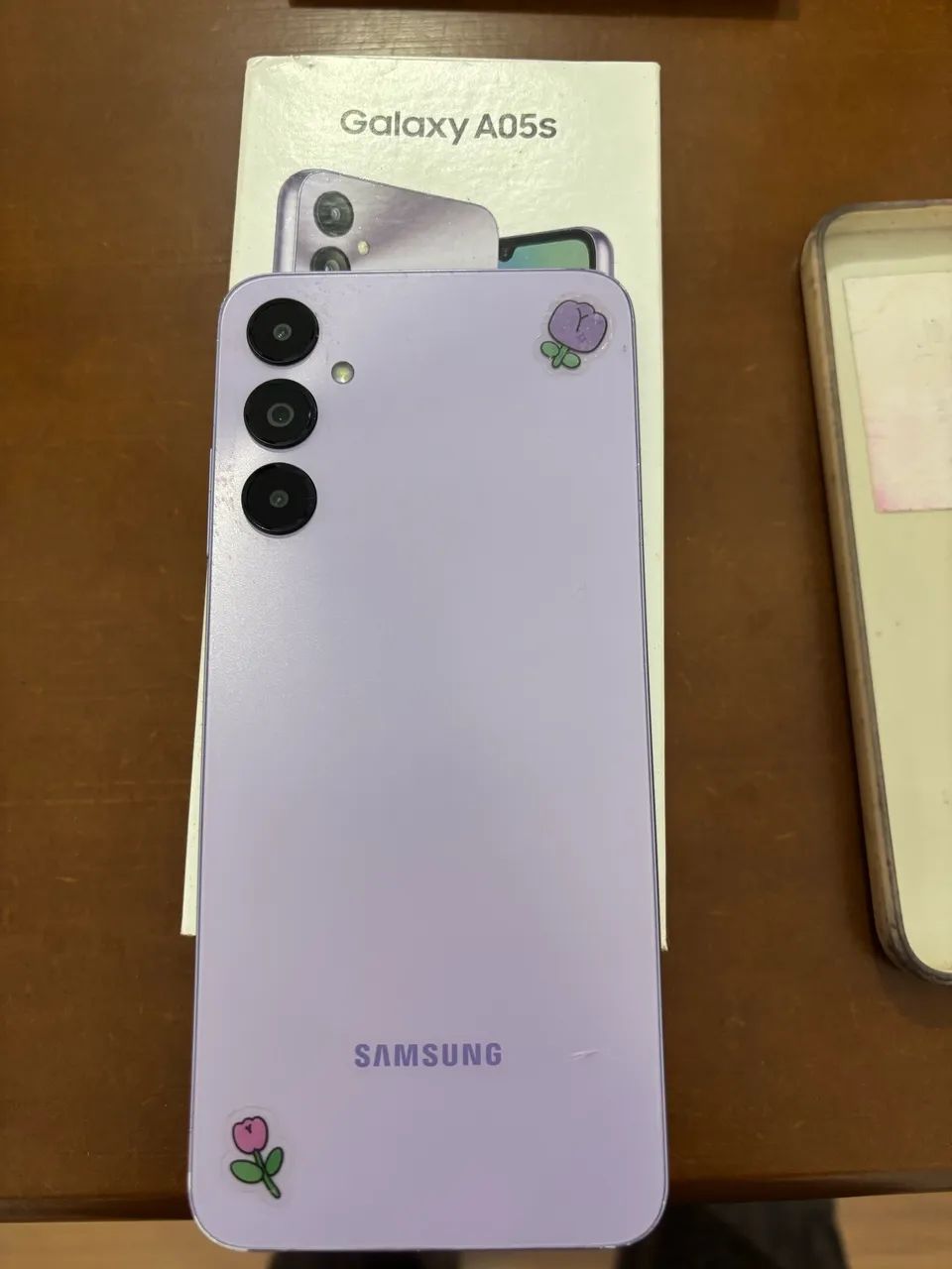 Samsung Galaxy A05s  - Foto 2