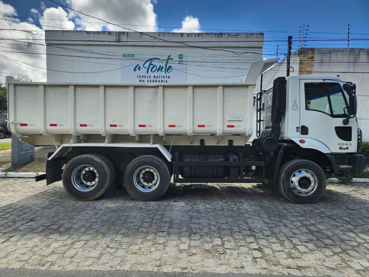 Ford 2623 - Foto 5