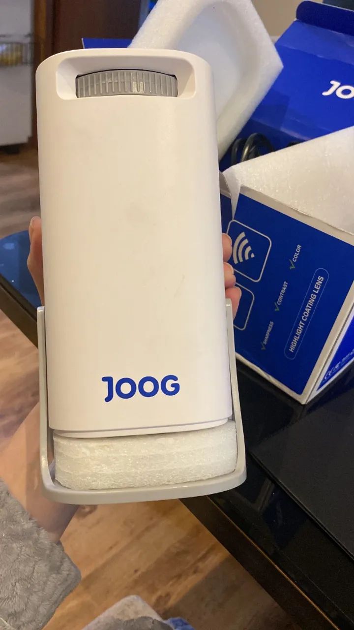 Projetor Joog scp - 03 4k - Foto 3