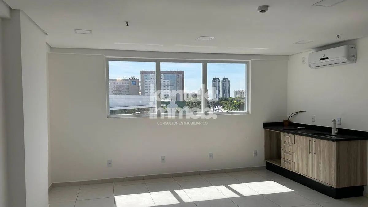 Sala Comercial para alugar 45m² em Parque Bela Vista - Foto 3