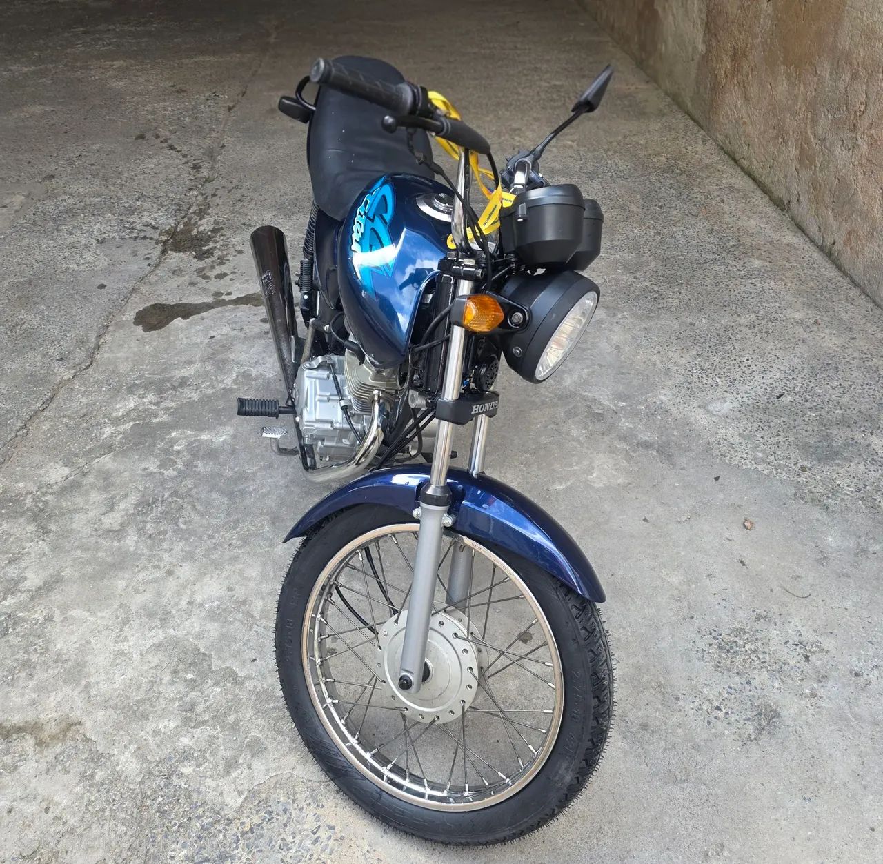 Titan KS 2003 - Foto 4