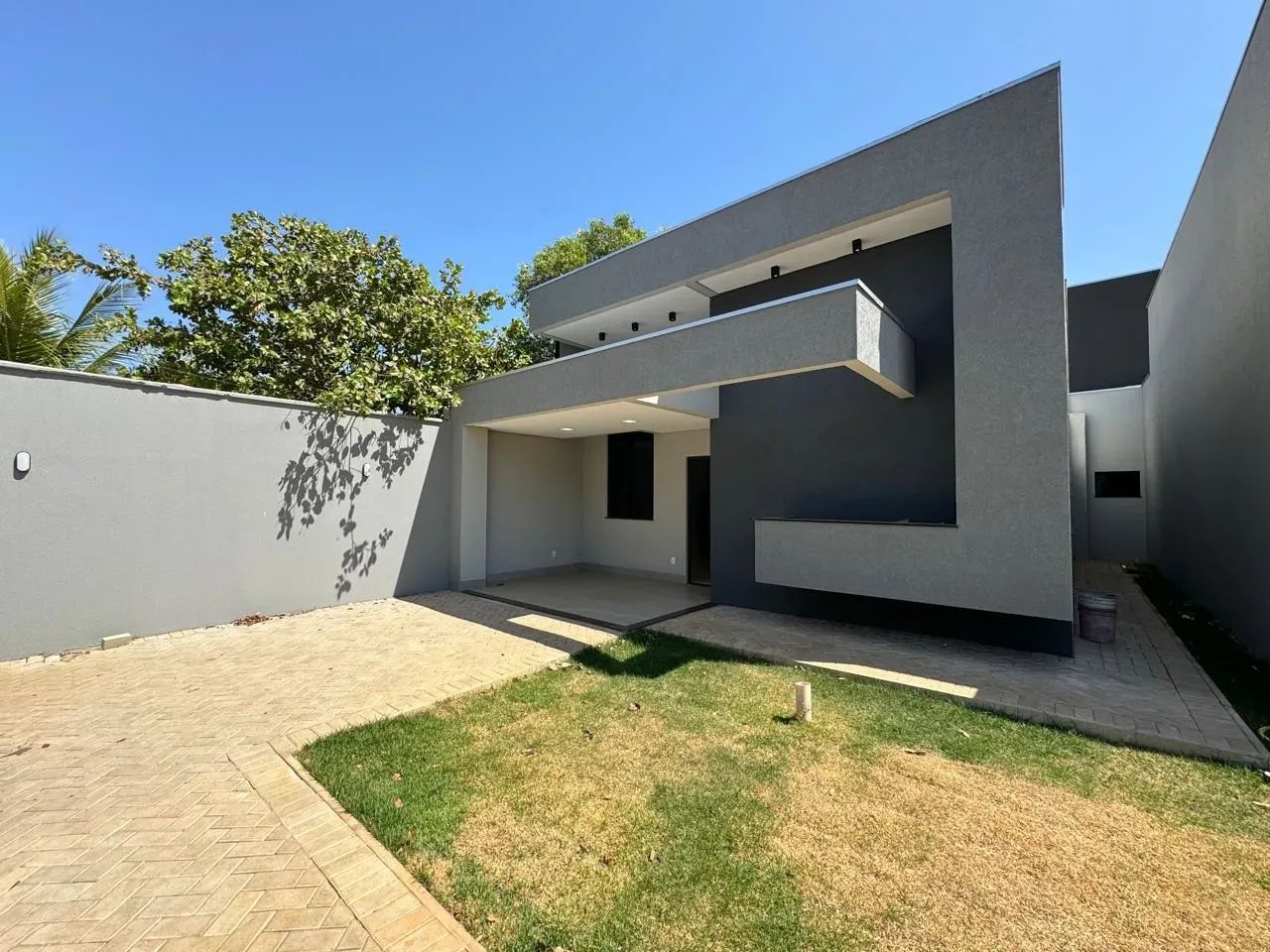 Casa próximo ao Cristo Rei - Foto 2
