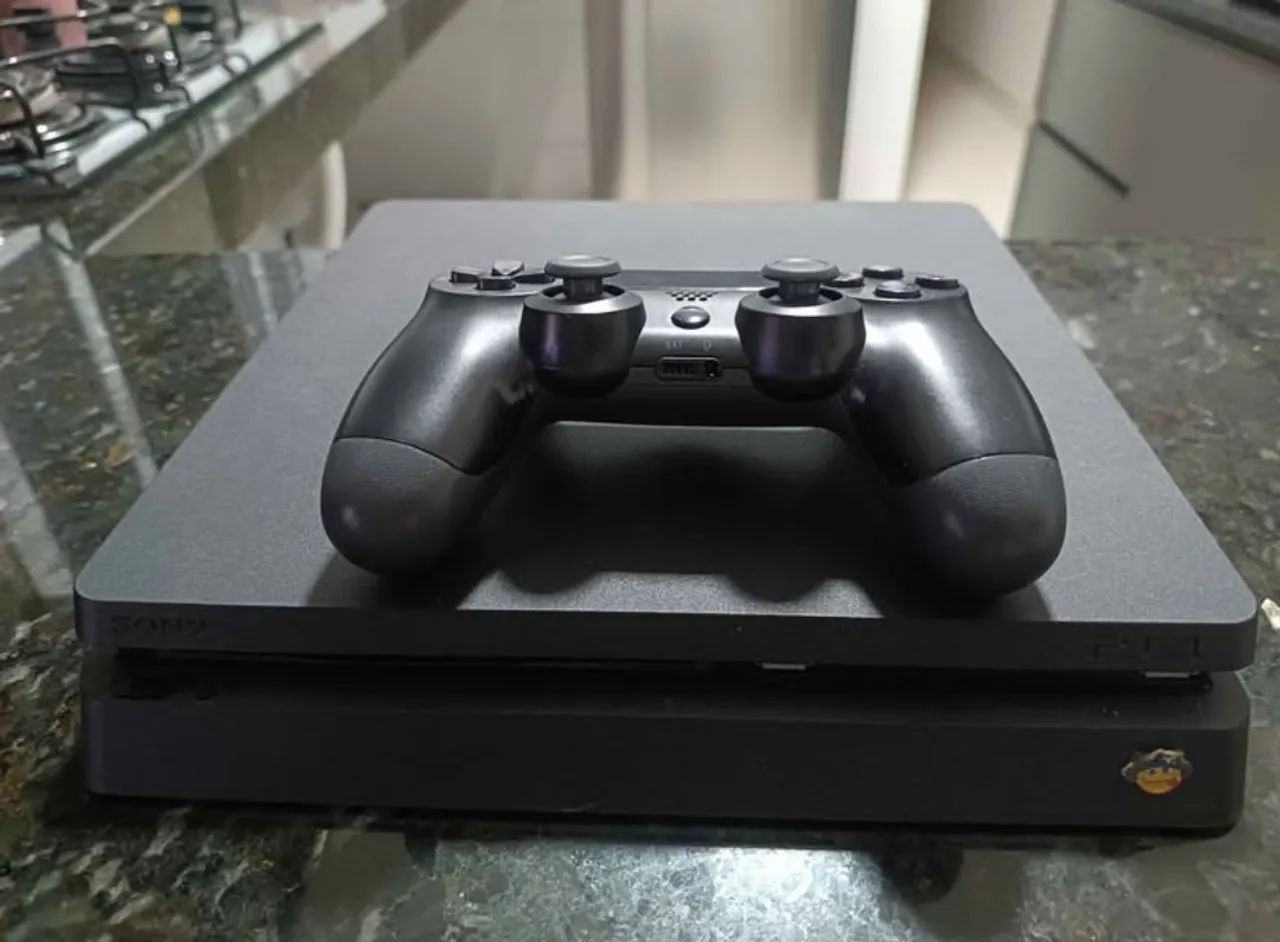 Ps4 1 Tera