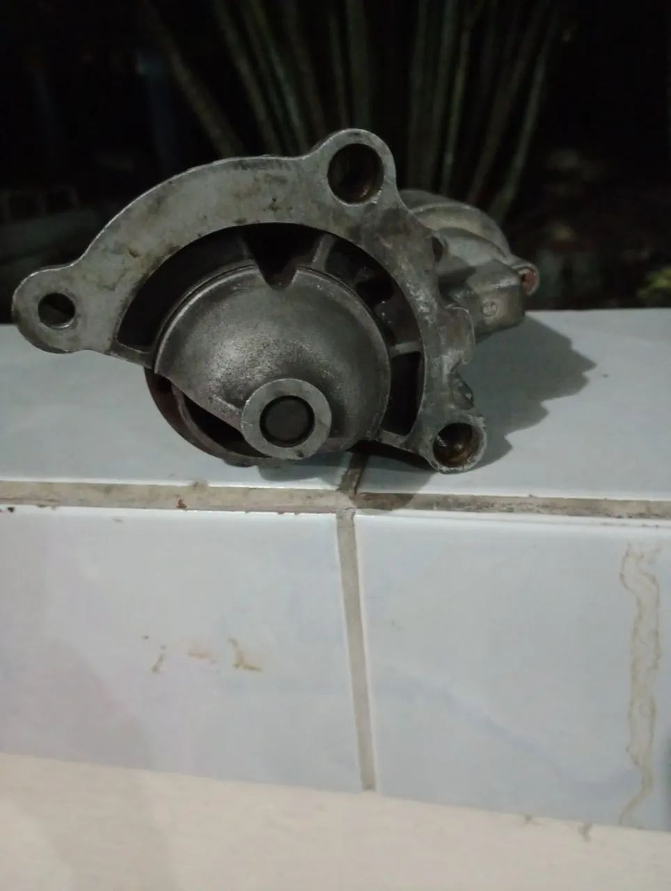 Motor de arranque  - Foto 3