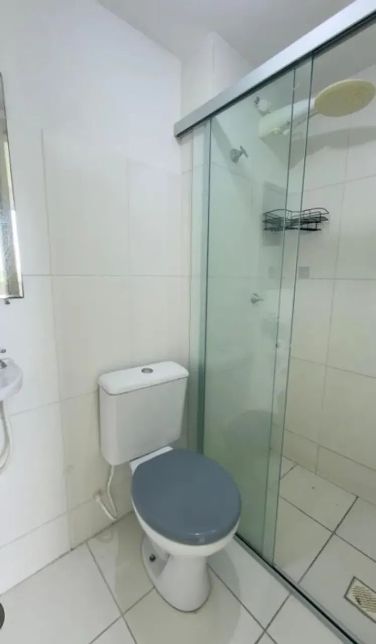 ALUGO APARTAMENTO EM NOVA PARNAMIRIM - Foto 2
