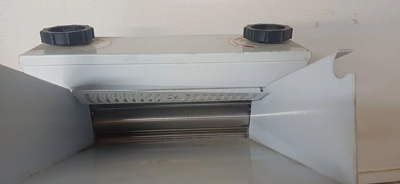 Cilindro para massa elétrico  - Foto 4