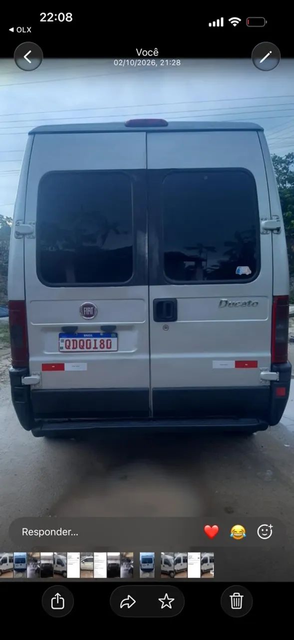 Van Ducato  - Foto 2
