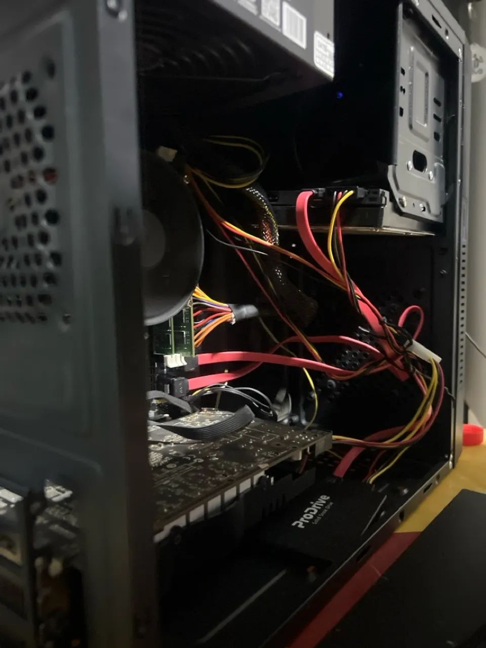 Computador completo ! - Foto 4
