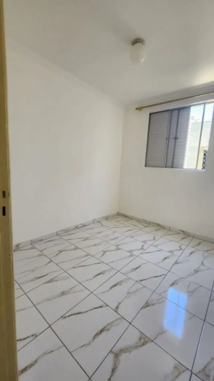 Imóvel para aluguel com 50 metros quadrados com 2 quartos - Foto 9