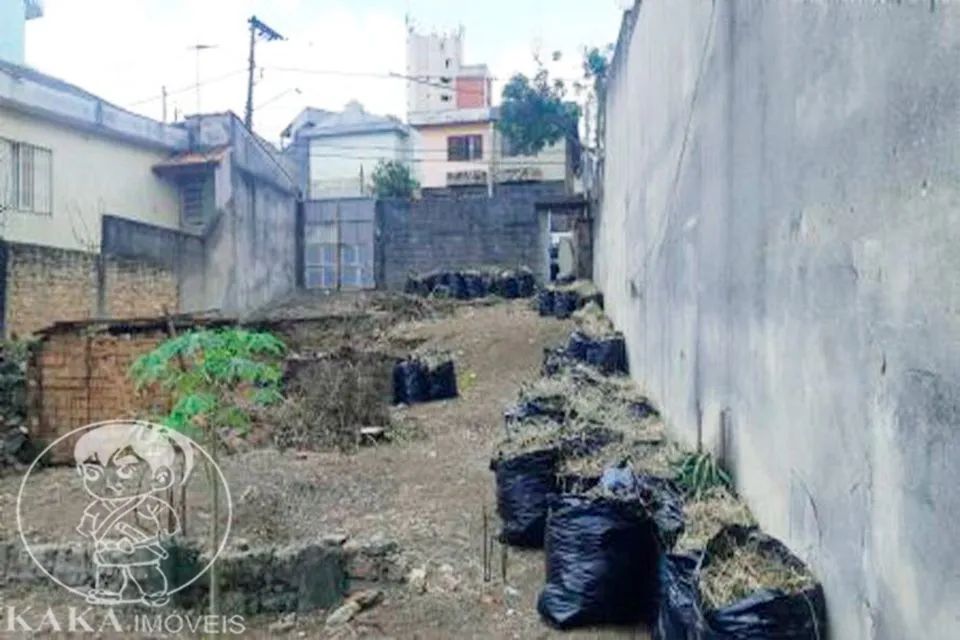 Terreno na Vila Formosa à Venda - 277m² - Cód 4545 - Foto 3