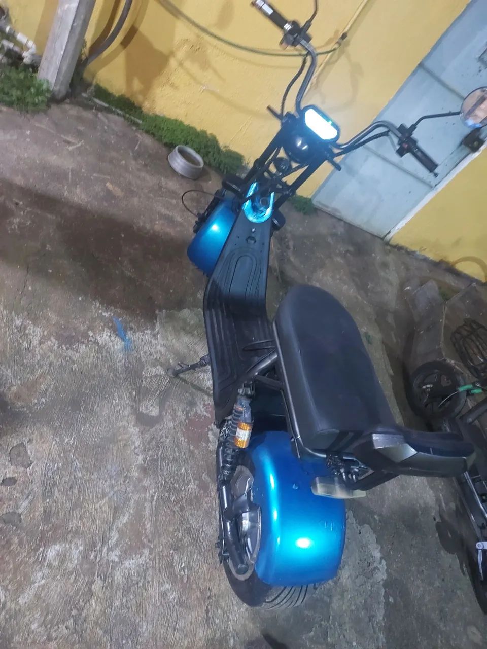 Super 3000w 60 scooter  - Foto 2