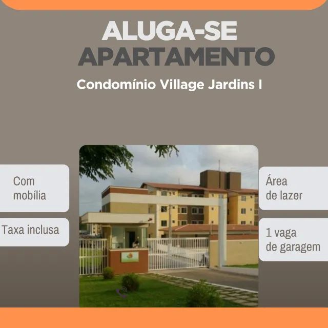 Apartamento Mobiliado - Foto 4