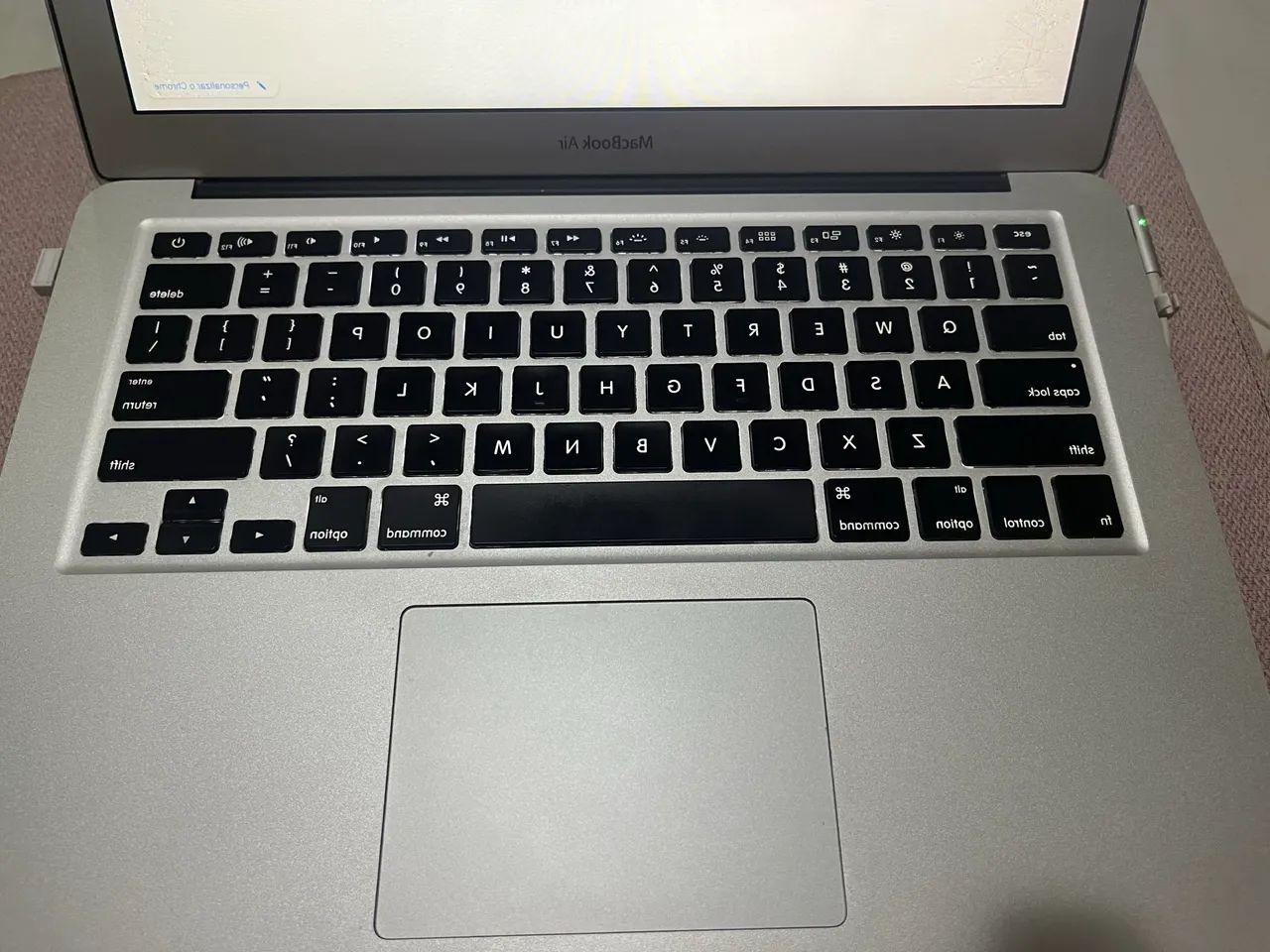 MacBook Air ( 13-inch,Mid 2011) - Notebooks - Getúlio Vargas