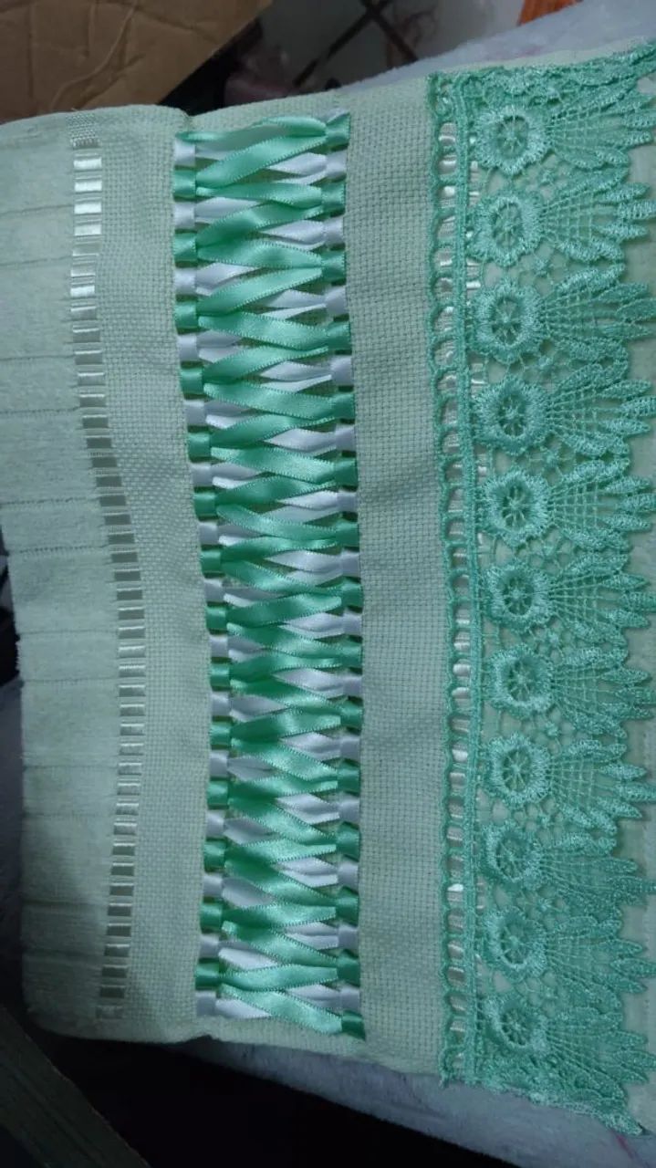 Lindos bordados  - Foto 5