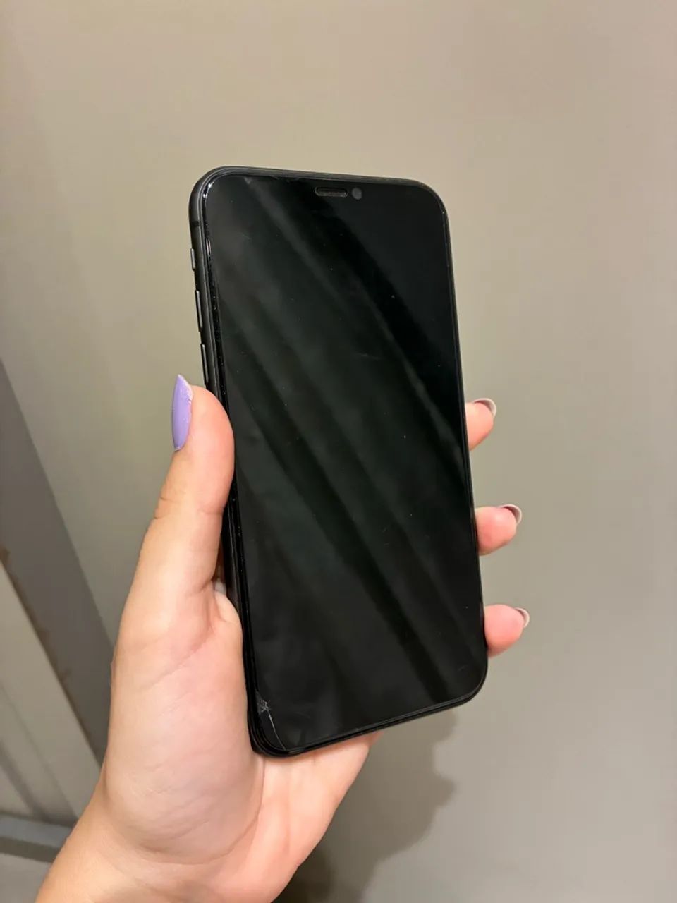 Iphone 11 em bom estado de uso - Foto 2