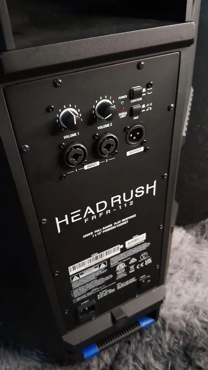 Headhush frfr112 - Foto 2