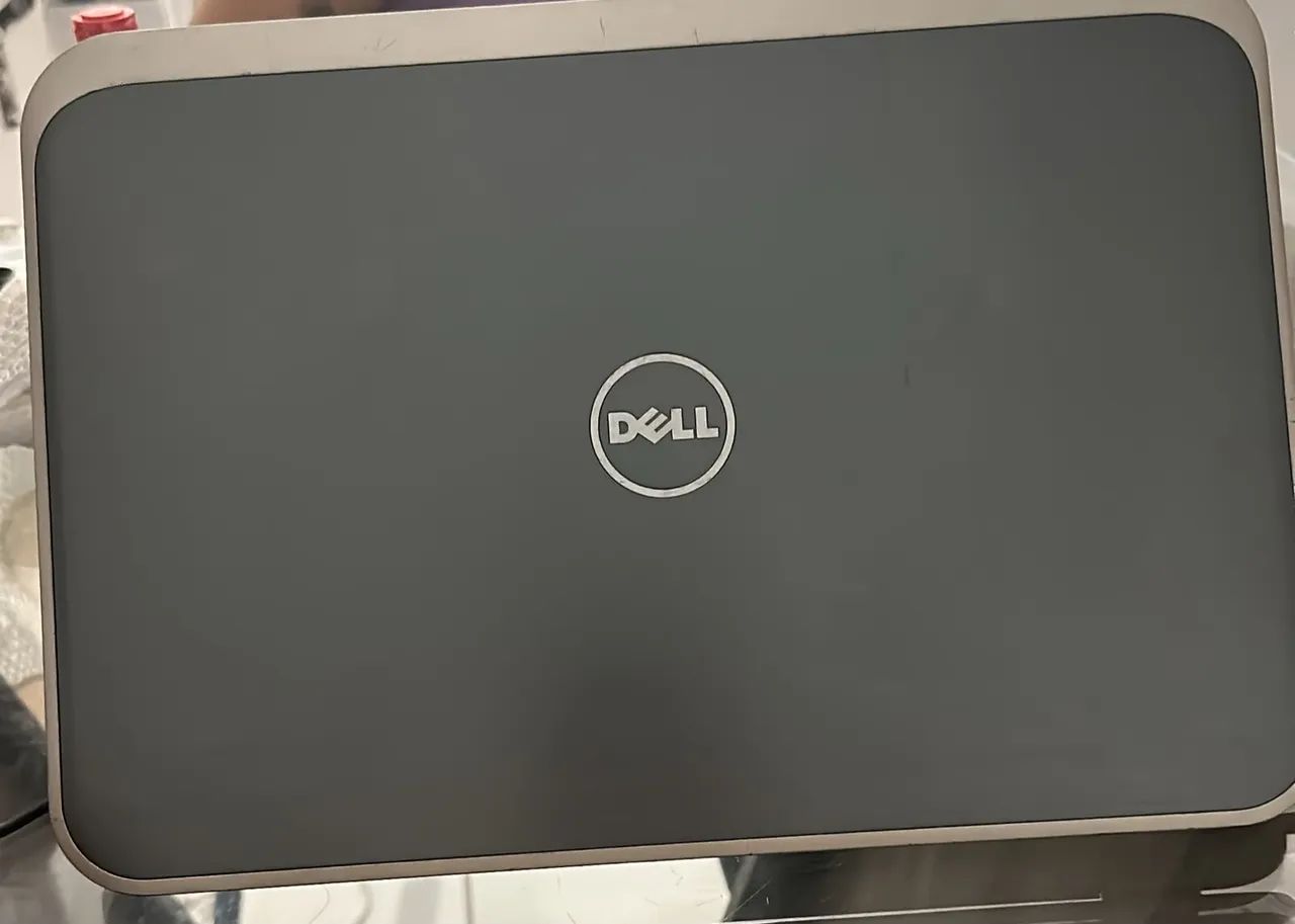 Notebook Inspiron Dell i5