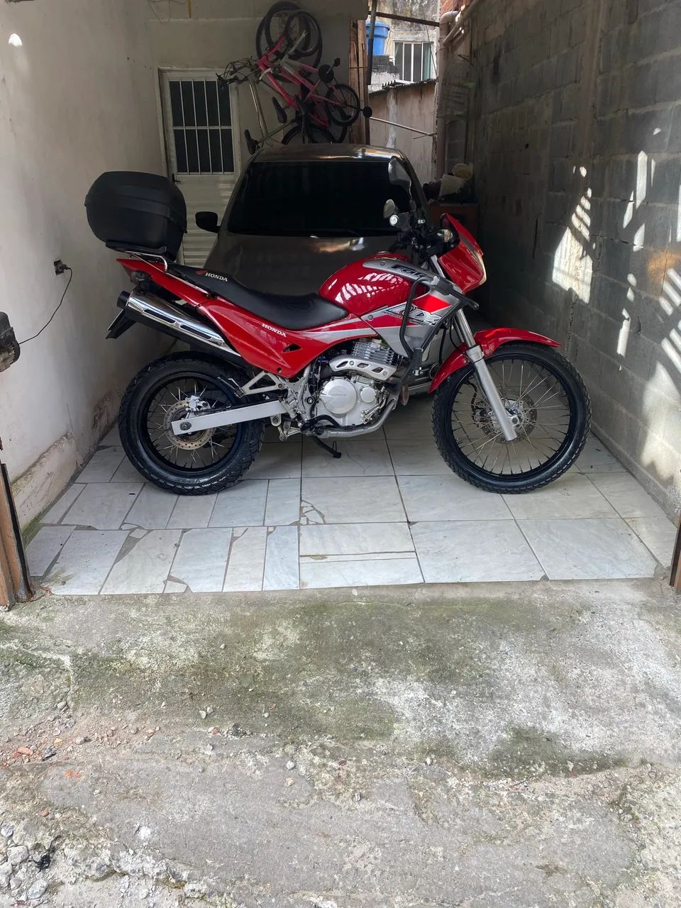 Falcon zerada  - Foto 4