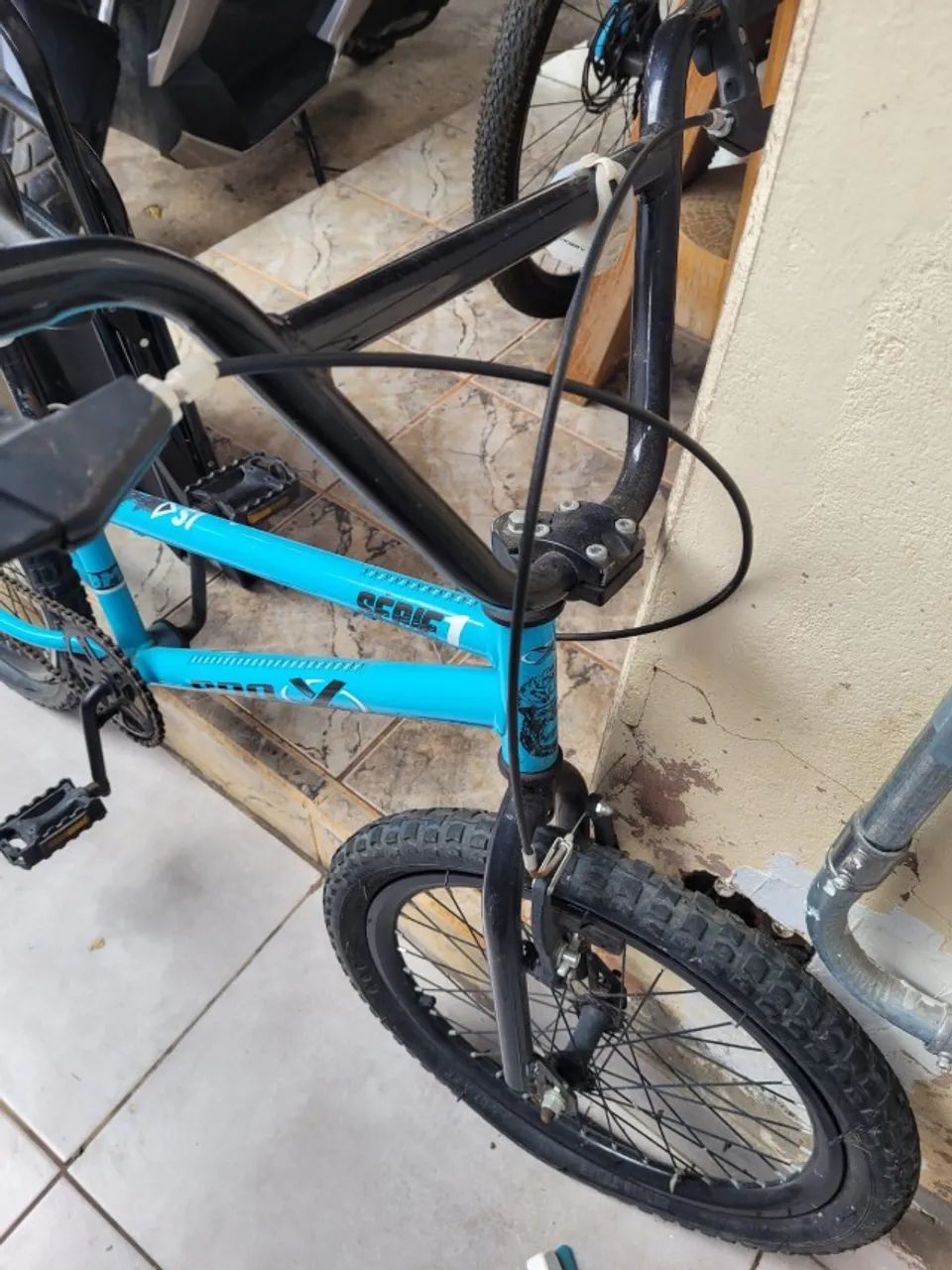 Bicicleta - Foto 2
