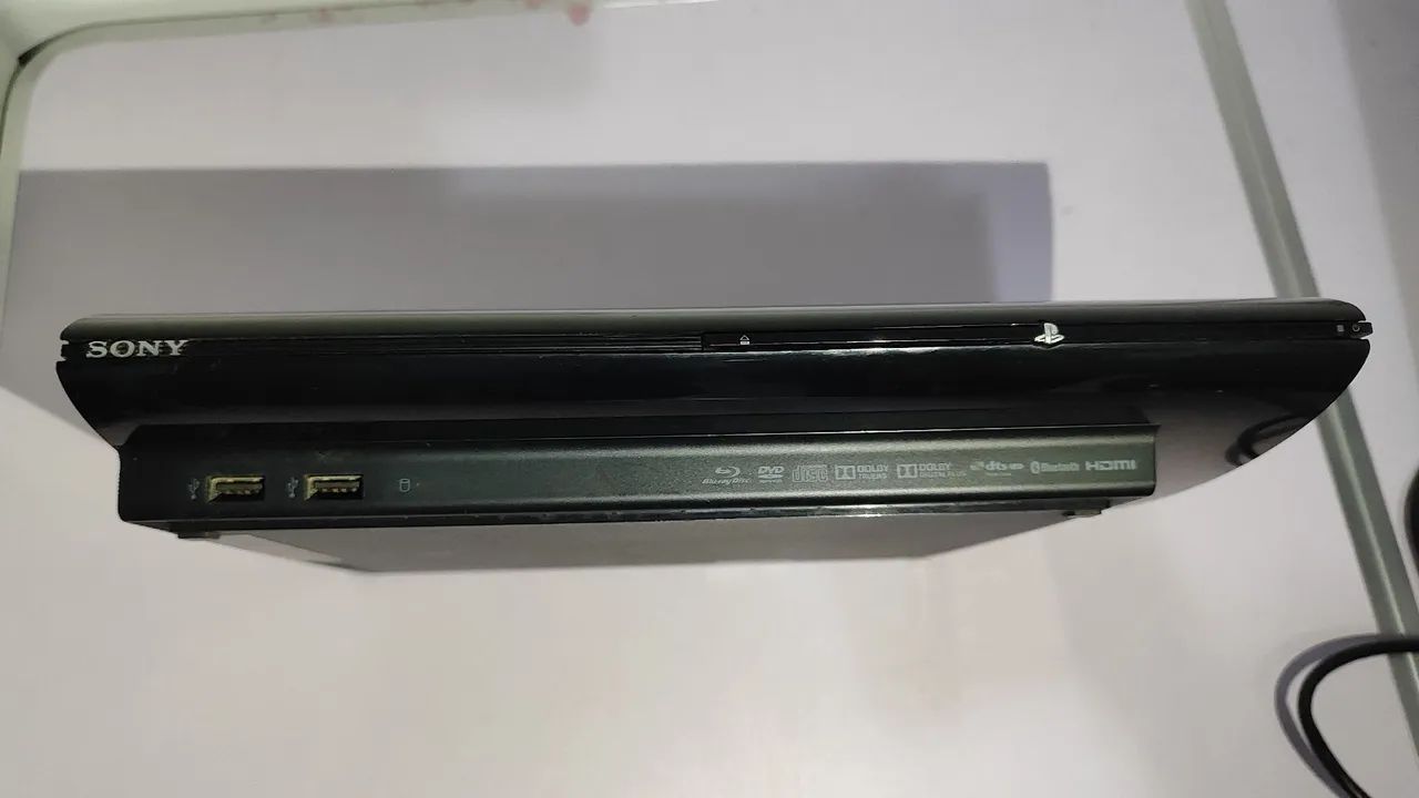 Playstation 3 - Foto 5