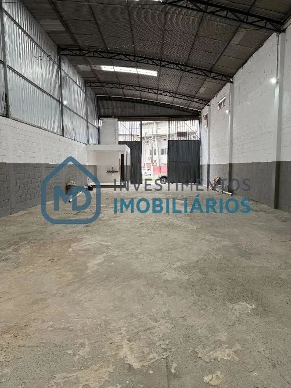 Galpão para locação com 300m² em Jardim América - Cariacica - Foto 9