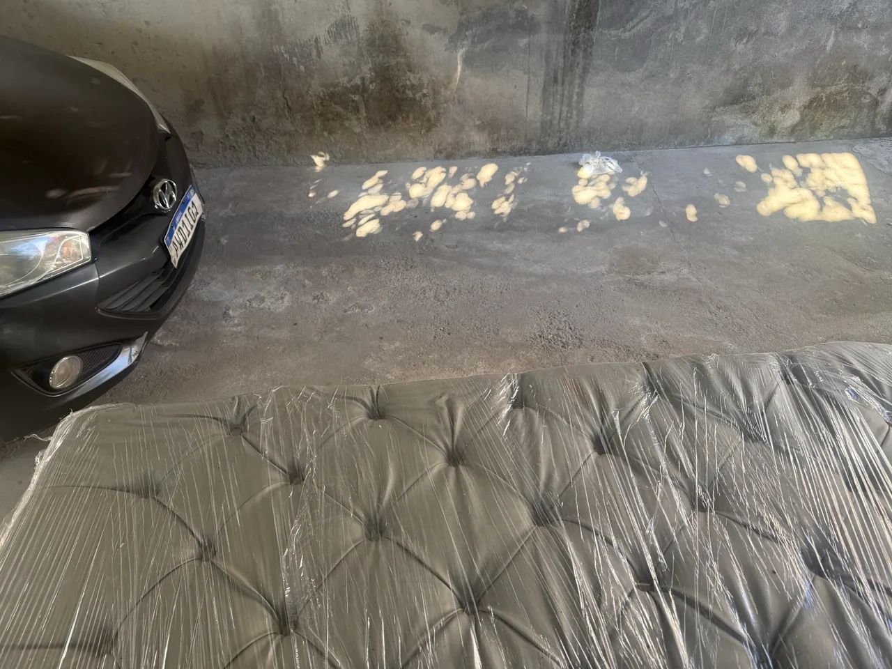 Maca praticamente nova sem uso  - Foto 2