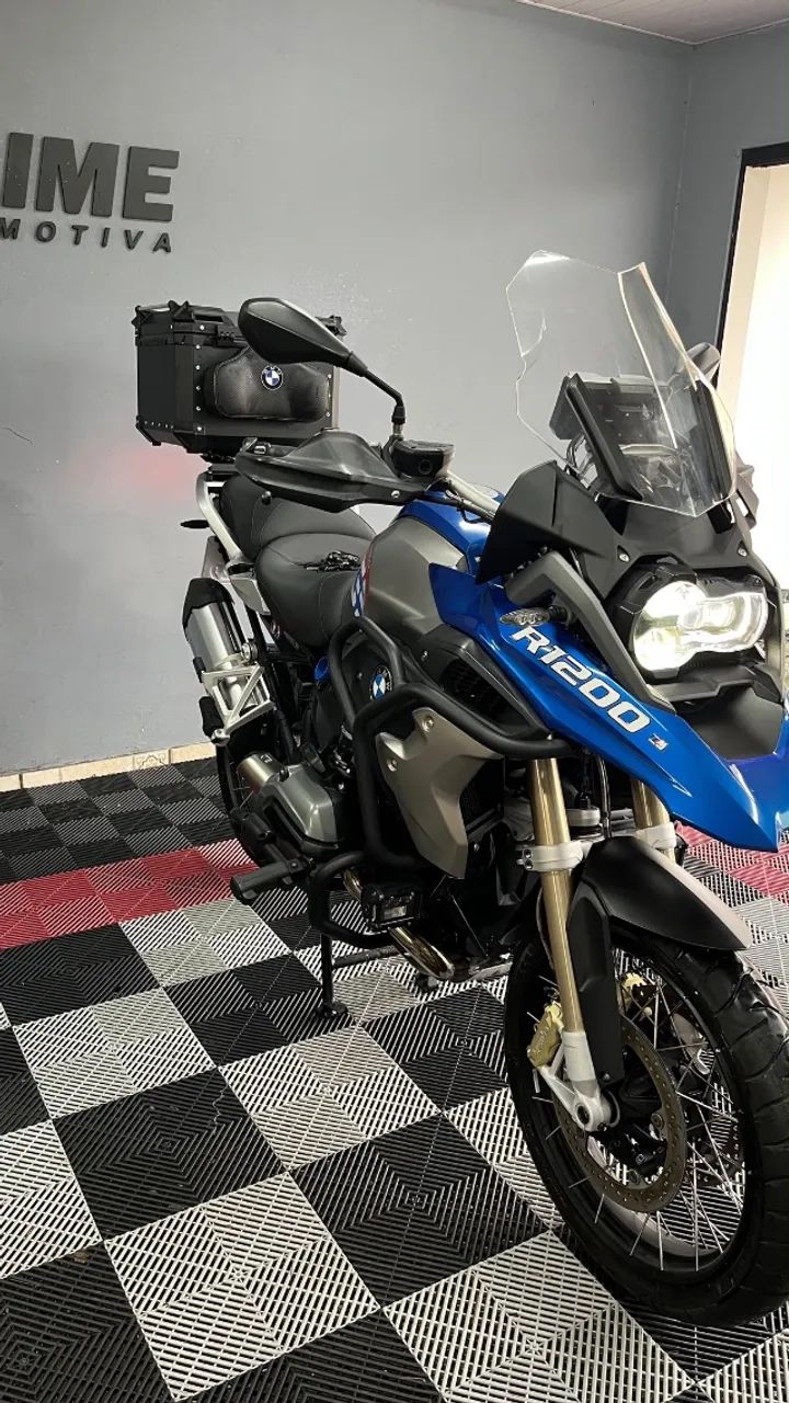 Gs 1200 zero - Foto 3