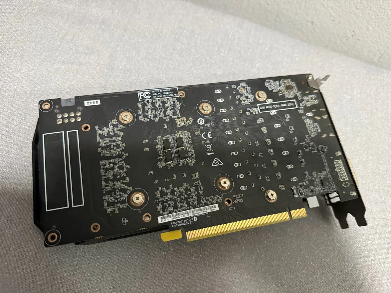 Placa de vídeo 2060super  - Foto 3