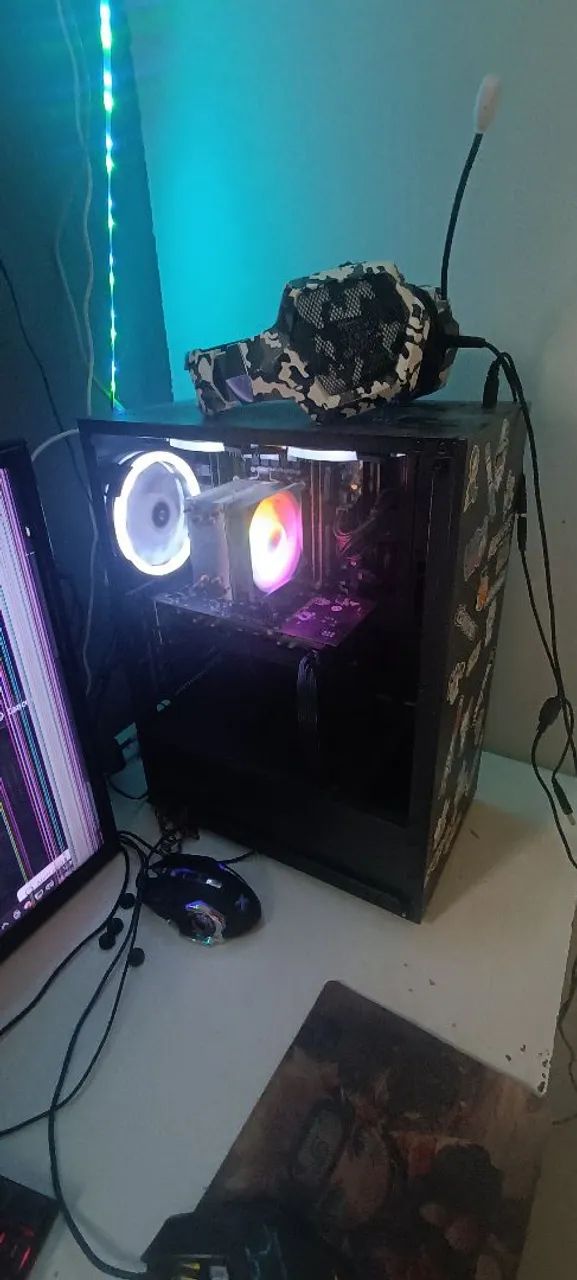 Pc gamer  - Foto 2