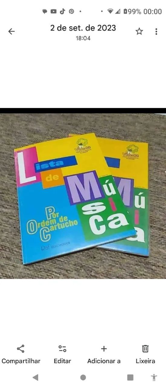 Videokê - Foto 2