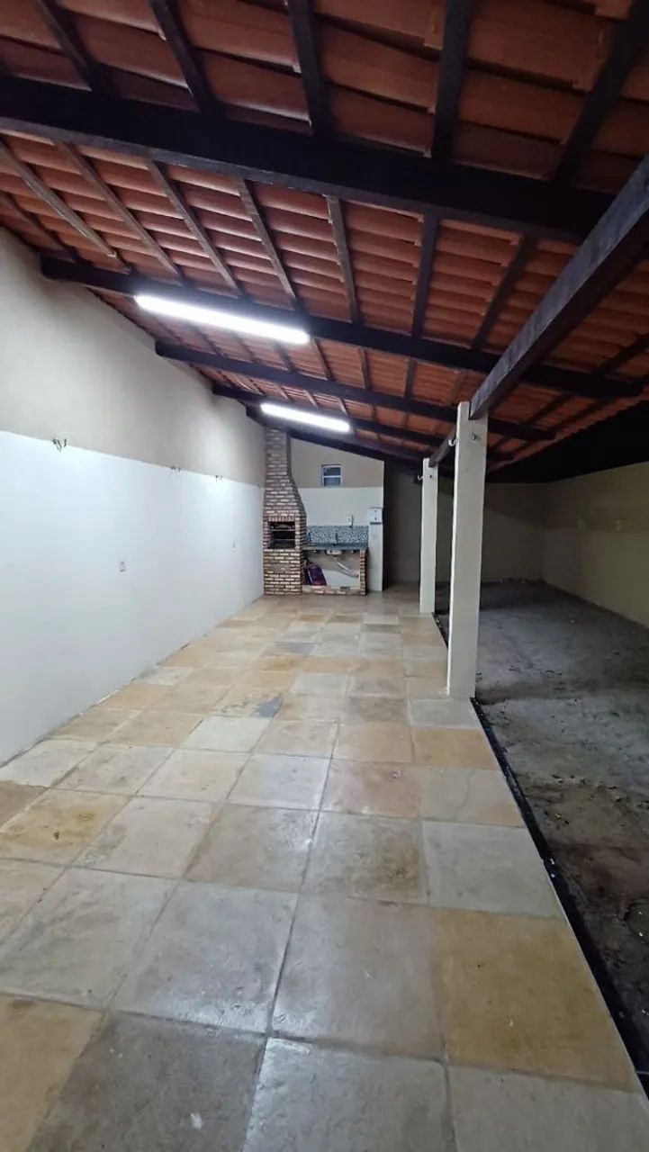 Vendo ou troco por carro Excelente Casa em Jijoca de Jericoacoara  - Foto 2